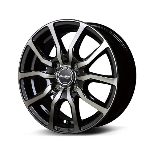 Amazon | 【ホイールのみ 4本セット】EuroSpeed D.C.52(ユーロ Amazon | 【ホイールのみ 4本セット】EuroSpeed D.C.52(ユーロ